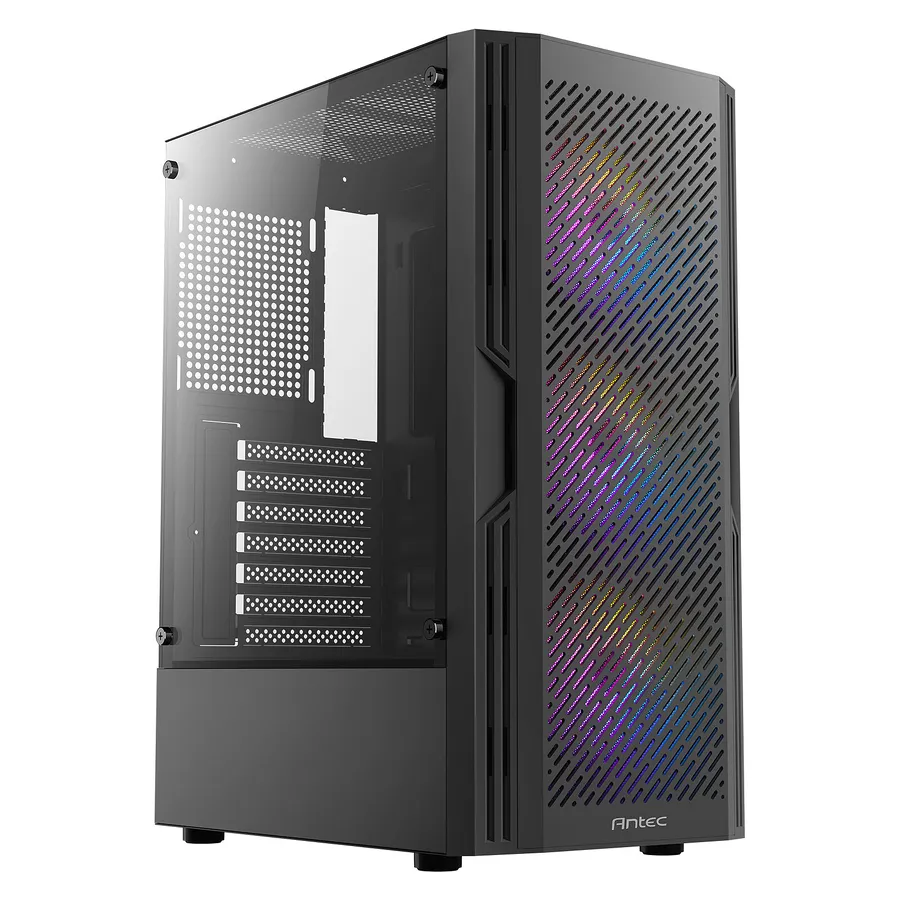 Antec AX20 - Bo�tier PC (0-761345-10060-1)