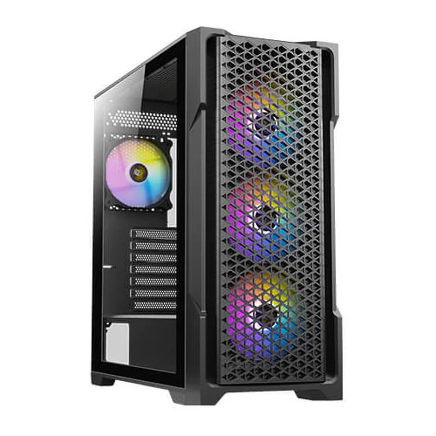 Antec AX90 - Bo�tier PC (0-761345-10063-2)