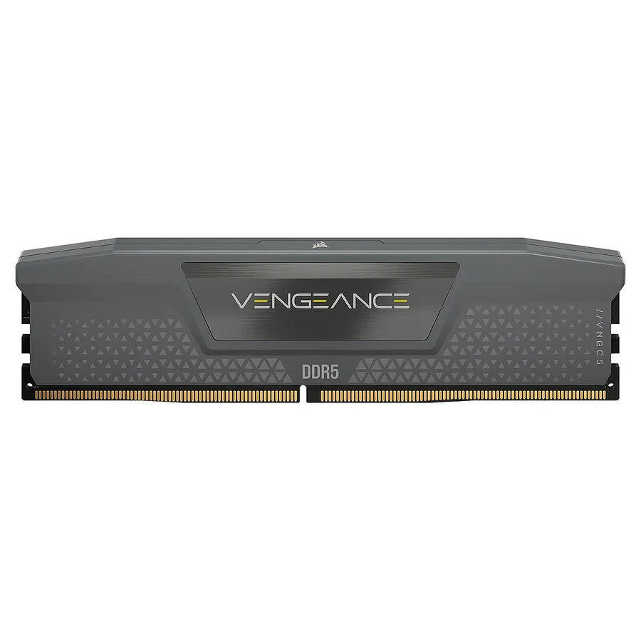 Corsair Vengeance DDR5 32 Go 6000 MHz CL38 - M�moire RAM (CMK32GX5M1B6000Z38)