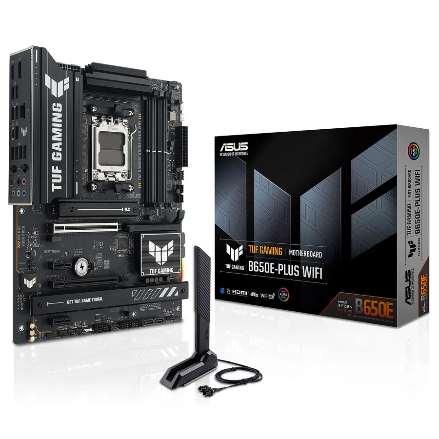 motherboard